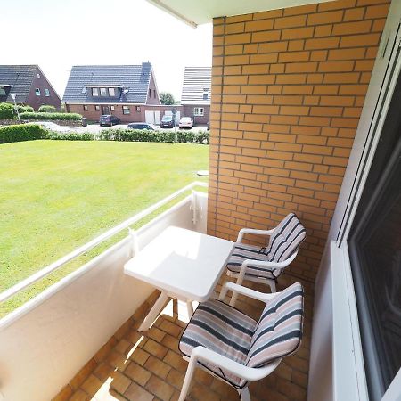 Appartement-126 Westerland Exteriér fotografie